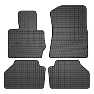 Tipske patosnice set BMW X3 F25/X4 F26