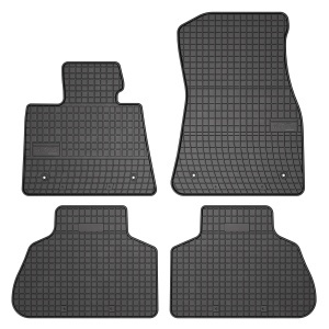 Tipske patosnice set BMW X5 G05 18-