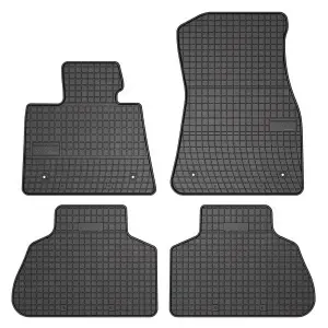 Tipske patosnice set BMW X5 G05 18-