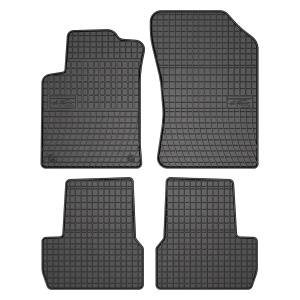 Tipske patosnice set CITROEN C3 II 09-16