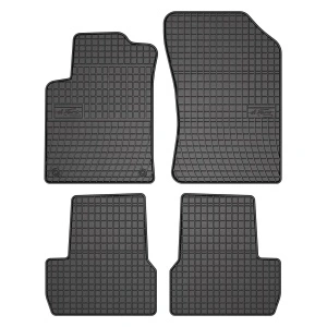Tipske patosnice set CITROEN C3 II 09-16