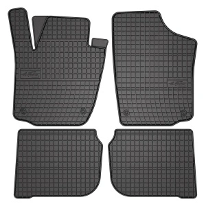 Tipske patosnice set GOLF 4/VW BORA/OCTAVIA I/ TOLEDO