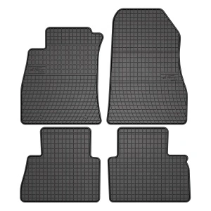 Tipske patosnice set NISSAN JUKE I 10-19