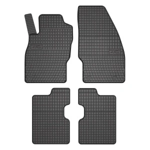 Tipske patosnice set OPEL CORSA E 14-19