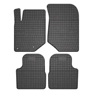 Tipske patosnice set PEUGEOT 2008 II 19-/CITROEN C4 III
