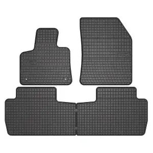 Tipske patosnice set PEUGEOT 5008 II 17-24