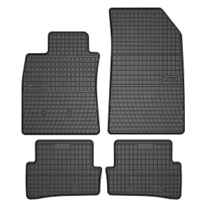 Tipske patosnice set RENAULT CLIO III 05-12