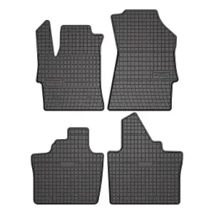 Tipske patosnice set RENAULT ESPACE VI/RAFALE 23-
