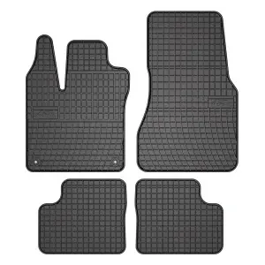 Tipske patosnice set RENO TWINGO III 14-24/SMART FORFOUR II 14-20