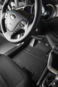 Tipske patosnice set SEAT LEON III/AUDI A3/ VW GOLF VII/VIII - Img 3