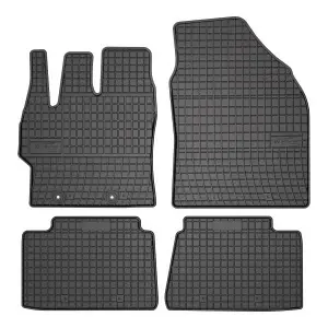 Tipske patosnice set TOYOTA YARIS CROSS/YARIS IV/MAZDA 2 HYBRID