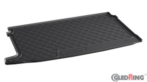 Volkswagen POLO 6R 2009-2017/base bottom - Img 2