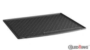 Volkswagen Tiguan SUV 2024-> (nije za hibrid) gornji nivo podesivog poda - Img 2