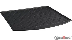 Volkswagen TOURAN 2003-2015 (5 sedišta) gornji nivo poda - Img 3