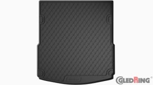 Audi A6 SEDAN 4F 2005-2011/upper bottom