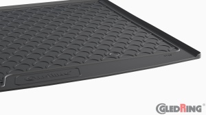 BMW X1 F48 2015-2022 (without reclining rear seat adjustment - only for fixed rear bench) - Img 2