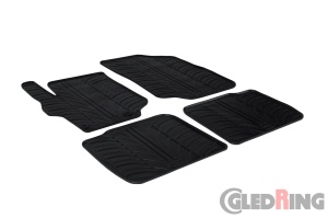 Citroën C ELYSEE 2012- 4vrata / 301 2012-