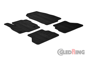 Ford B max 2012- FL 2015-