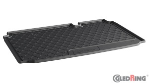 Ford ECOSPORT SUV 2017-> (for all variable bottoms-3 positions) - Img 3