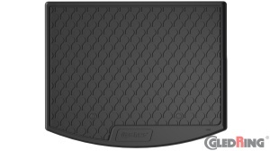 Ford KUGA II 2013-/Mod.2016-2020 upper variable bottom