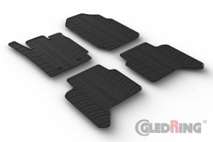 Ford Ranger Double Cabin 05.2013-2022 / Raptor 2019-2022 (automatic) DIESEL