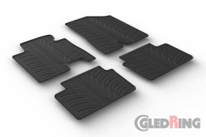 Hyundai i30 09.2015-01.2017/ i30 SW/KIA Ceed/ SW 09.2015-05.2018