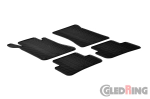 Mercedes-Benz C class W203 2001-2007 / CLK C208 1997-2010