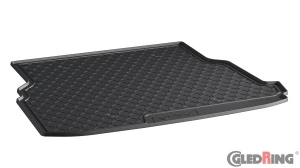 Mercedes-Benz C-klasa S206 2021-> (karavan) / nije za hibrid! sa paketom opreme gepeka (sa mrežicom na levoj strani) - Img 2