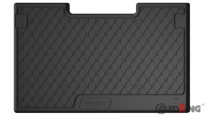 Renault KANGOO PASSENGER 2008-2012/FL 2016