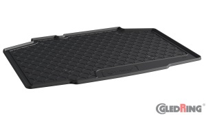 Skoda KAMIQ SUV 09.2019-> /lower bottom (not for variable bottom) - Img 2