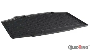Škoda Kamiq SUV od 09/2019. — donji nivo poda (nije za podesivi pod) - Img 2