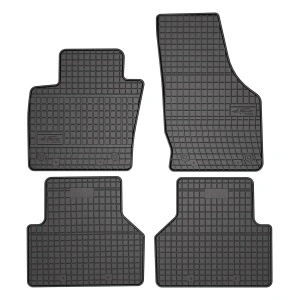Tipske patosnice set AUDI Q3 I 11-18