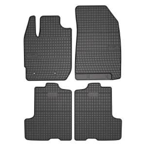 Tipske patosnice set DACIA DUSTER II 17-21