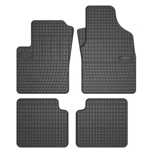 Tipske patosnice set FIAT 500/500C/PANDA II/FORD KA II