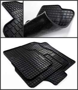 Tipske patosnice set HYUNDAI I30 III 17- - Img 2