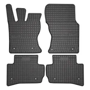 Tipske patosnice set JAGUAR F-PACE 16-25