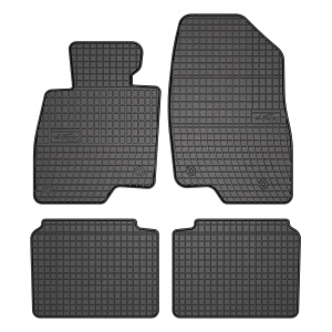 Tipske patosnice set MAZDA 6 III 12-18