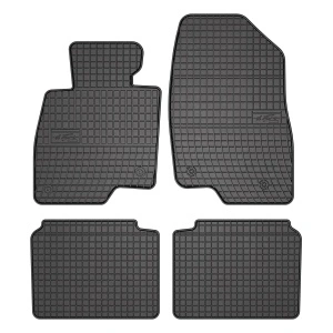 Tipske patosnice set MAZDA 6 III 12-18