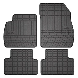 Tipske patosnice set OPEL ZAFIRA C 12-19