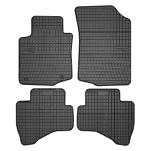 Tipske patosnice set PEUGEOT 107/ CITROEN C1 I/ TOYOTA AYGO I