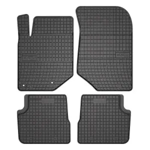 Tipske patosnice set PEUGEOT 208 II/OPEL CORSA F/MOKKA B/CITROEN DS3 18-
