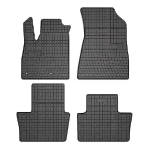 Tipske patosnice set RENAULT AUSTRAL 22-