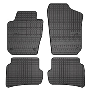Tipske patosnice set ŠKODA FABIA III/SEAT IBIZA IV