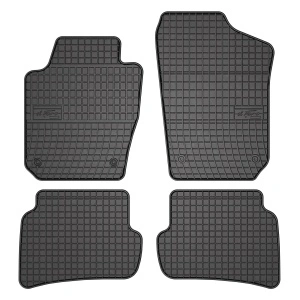 Tipske patosnice set ŠKODA FABIA III/SEAT IBIZA IV