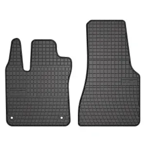 Tipske patosnice set SMART FORTWO III 14-20