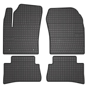 Tipske patosnice set TOYOTA C-HR I/II 16-