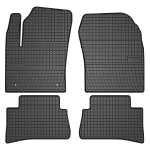 Tipske patosnice set TOYOTA C-HR I/II 16-