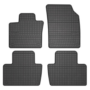 Tipske patosnice set VOLVO XC 90 II 14-