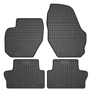 Tipske patosnice set VOLVO XC60 I 08-17