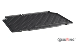 Toyota YARIS Cross hečbek 2021-> / 2 i 4WD/benzin/ hibrid i donji nivo podesivog poda - Img 2